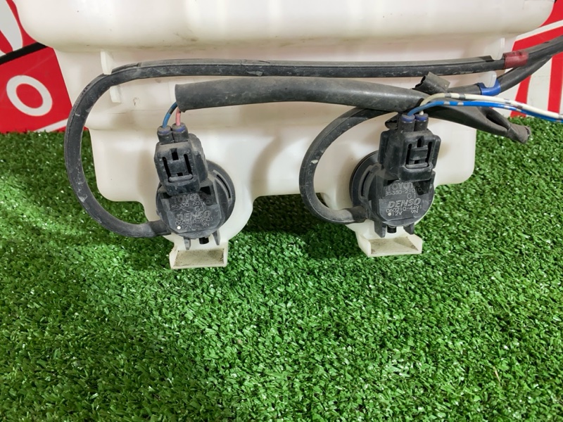 Бачок омывателя, 1000 рублей, Солонцы