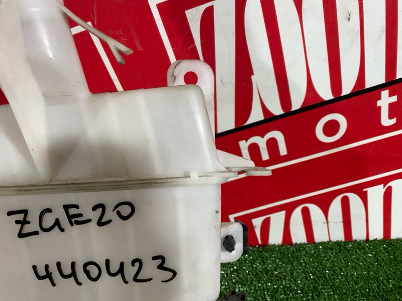 Бачок омывателя, 1000 рублей, Солонцы