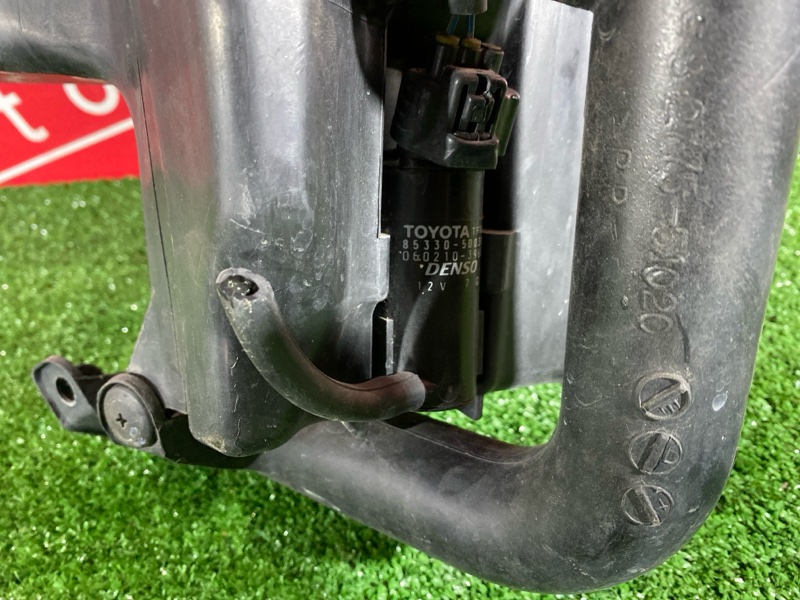 Бачок омывателя, 500 рублей, Солонцы