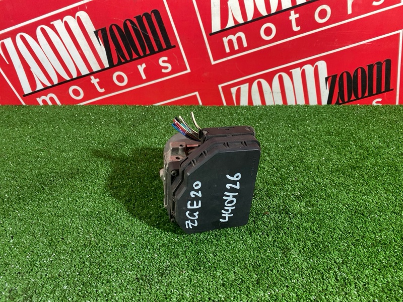 Блок ABS (Модулятор ABS), 1500 рублей, Солонцы