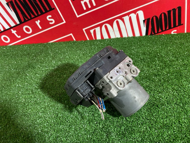 Блок ABS (Модулятор ABS), 1500 рублей, Солонцы