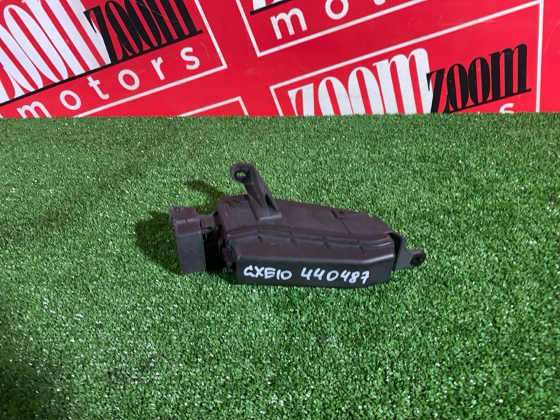 Блок реле и предохранителей, 500 рублей, Солонцы