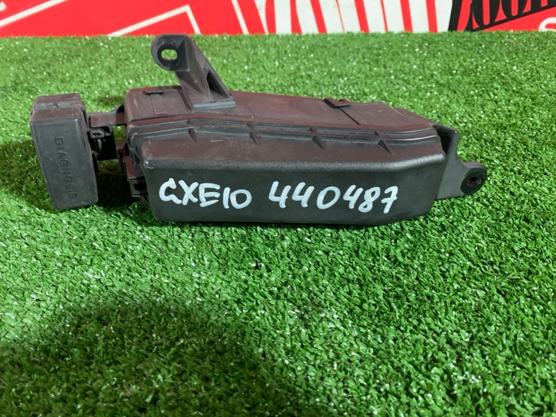 Блок реле и предохранителей, 500 рублей, Солонцы