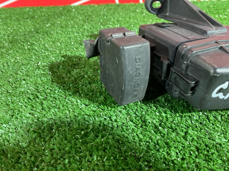 Блок реле и предохранителей, 500 рублей, Солонцы