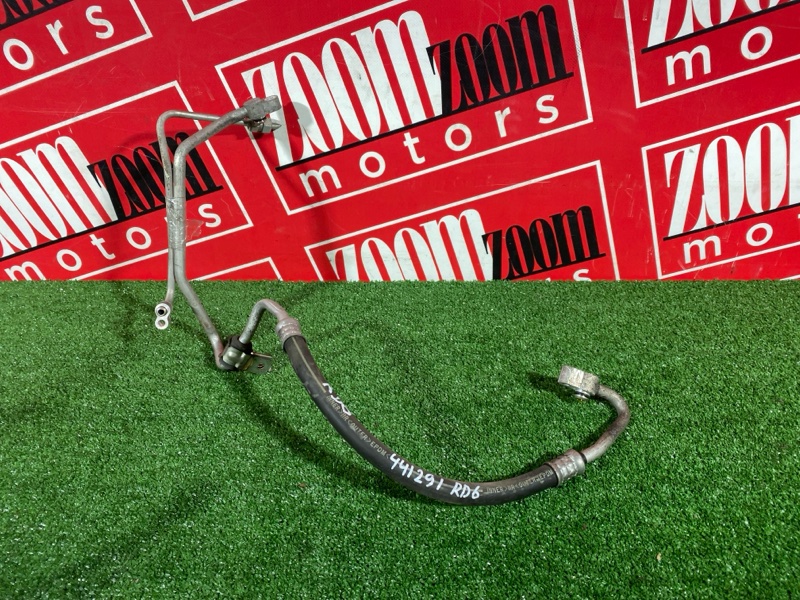 Шланг кондиционера, 900 рублей, Солонцы