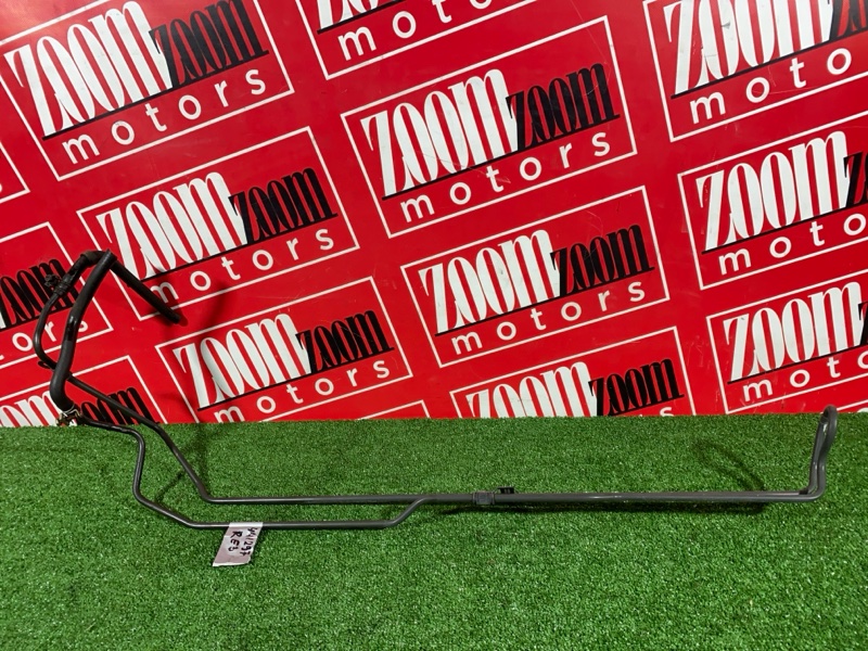 Трубка насоса гидроусилителя, 2400 рублей, Солонцы