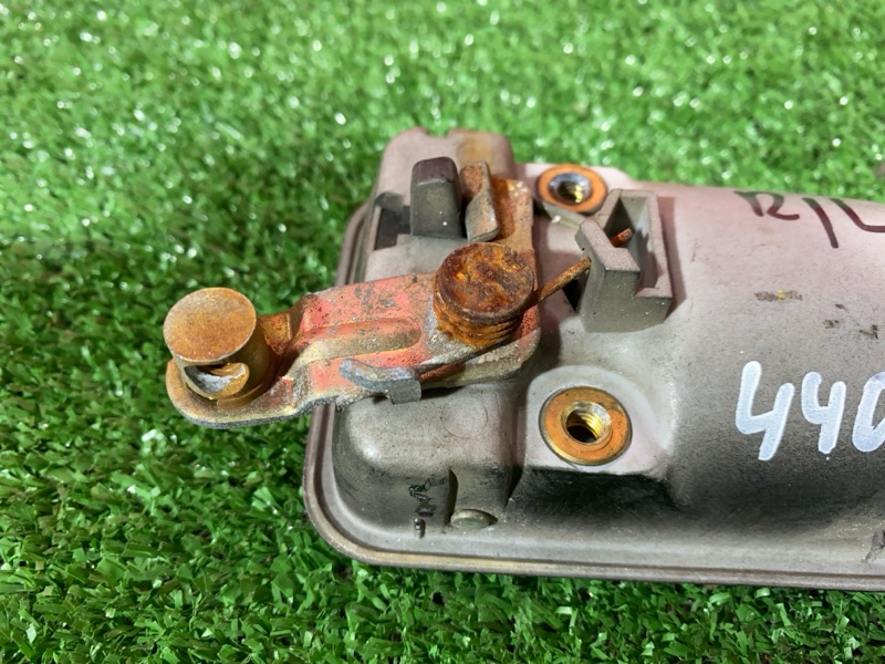 Ручка наружная, 2900 рублей, Солонцы