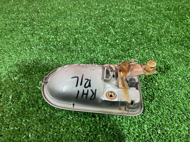 Ручка наружная, 2900 рублей, Солонцы