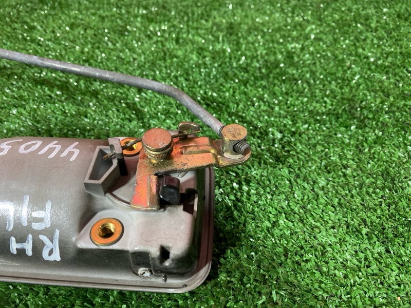 Ручка наружная, 2600 рублей, Солонцы