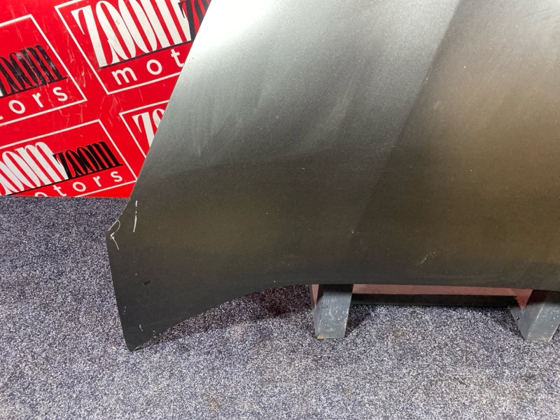 Капот, 17600 рублей, Солонцы