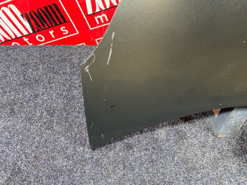 Капот, 17600 рублей, Солонцы