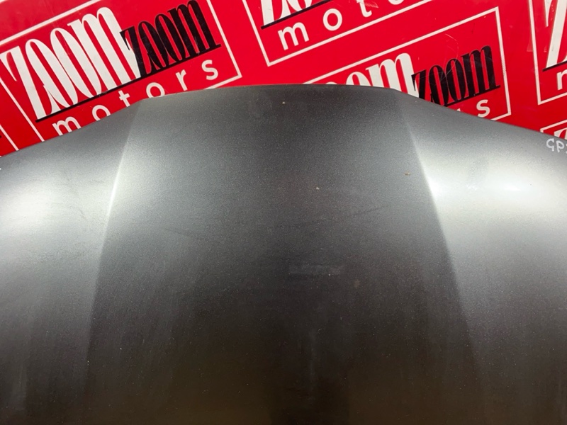 Капот, 17600 рублей, Солонцы