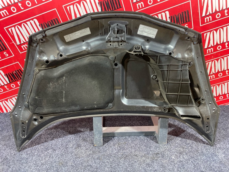 Капот, 17600 рублей, Солонцы