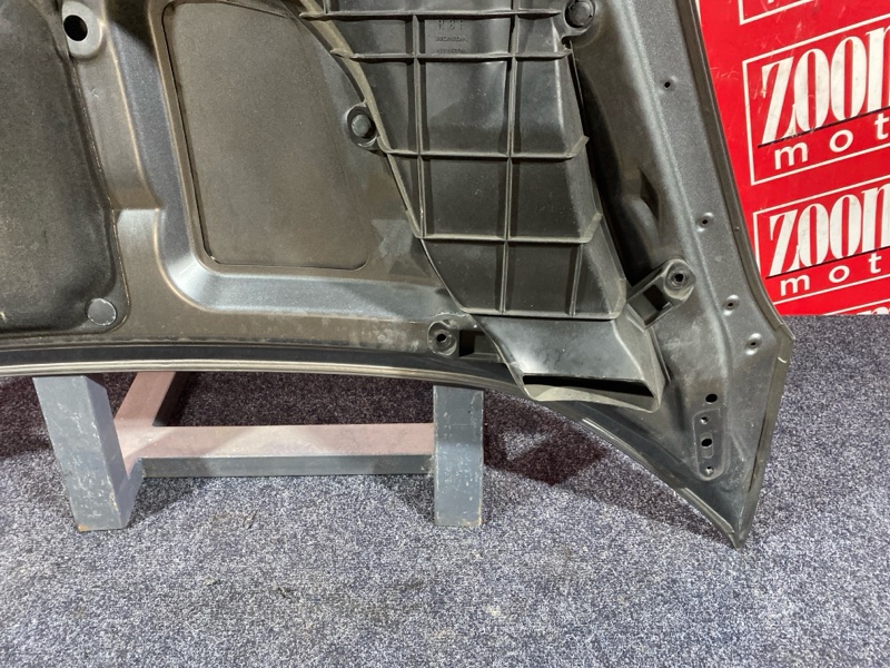 Капот, 17600 рублей, Солонцы