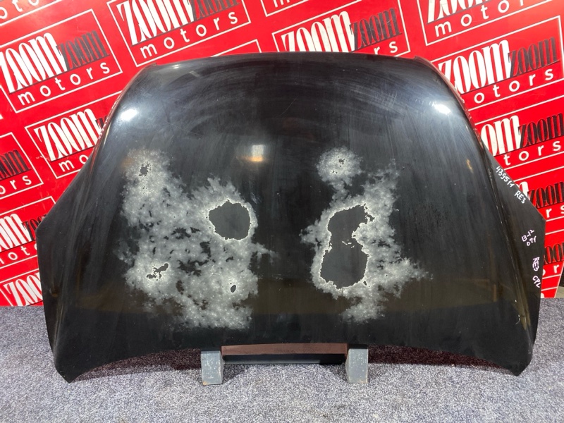 Капот, 20900 рублей, Солонцы