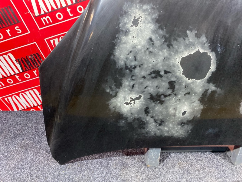 Капот, 20900 рублей, Солонцы