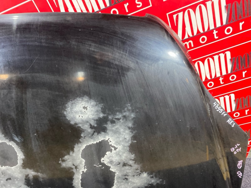 Капот, 20900 рублей, Солонцы