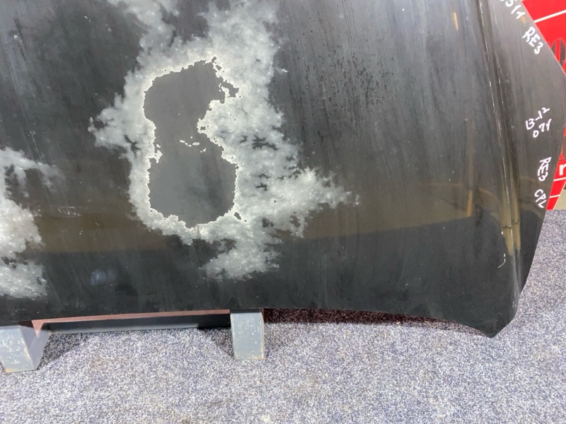 Капот, 20900 рублей, Солонцы