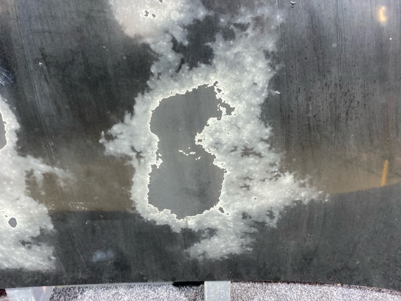 Капот, 20900 рублей, Солонцы