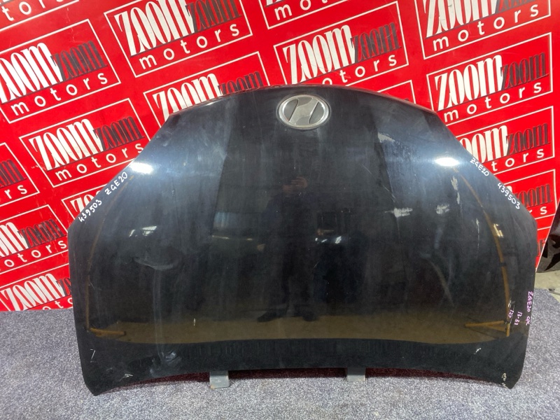 Капот, 20900 рублей, Солонцы