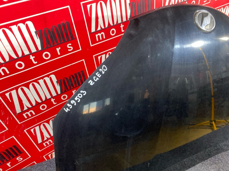 Капот, 20900 рублей, Солонцы