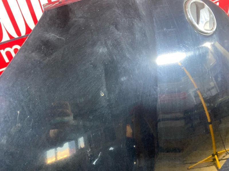 Капот, 20900 рублей, Солонцы