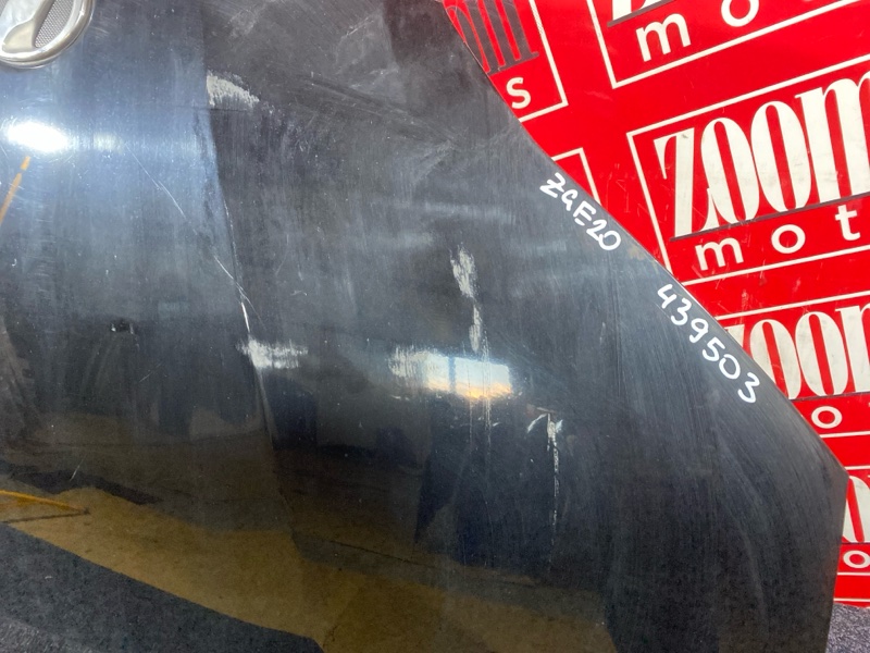 Капот, 20900 рублей, Солонцы