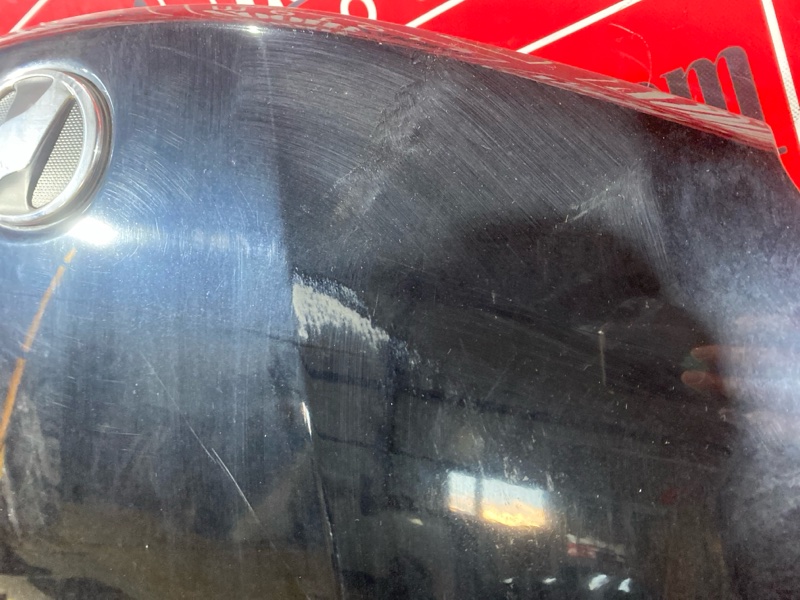 Капот, 20900 рублей, Солонцы