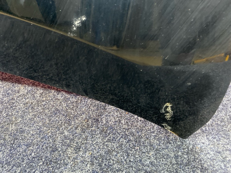 Капот, 20900 рублей, Солонцы