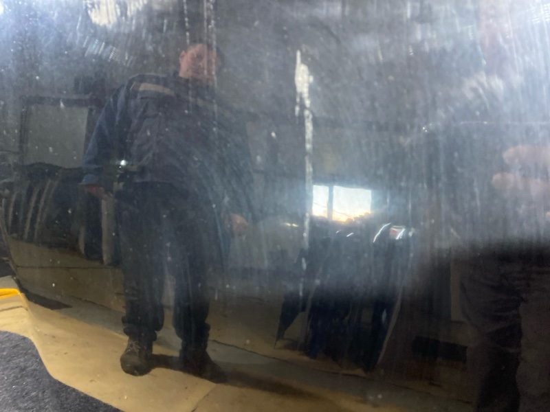 Капот, 20900 рублей, Солонцы