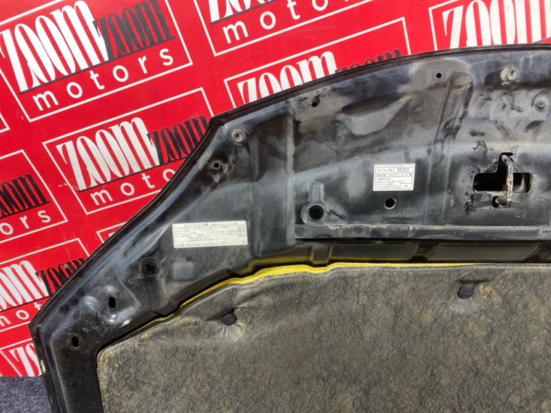 Капот, 20900 рублей, Солонцы