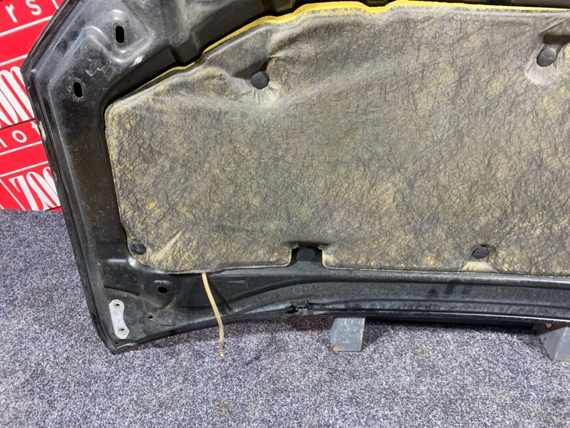 Капот, 20900 рублей, Солонцы