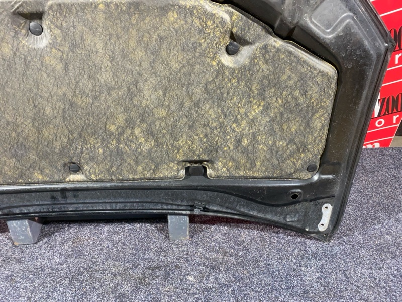 Капот, 20900 рублей, Солонцы