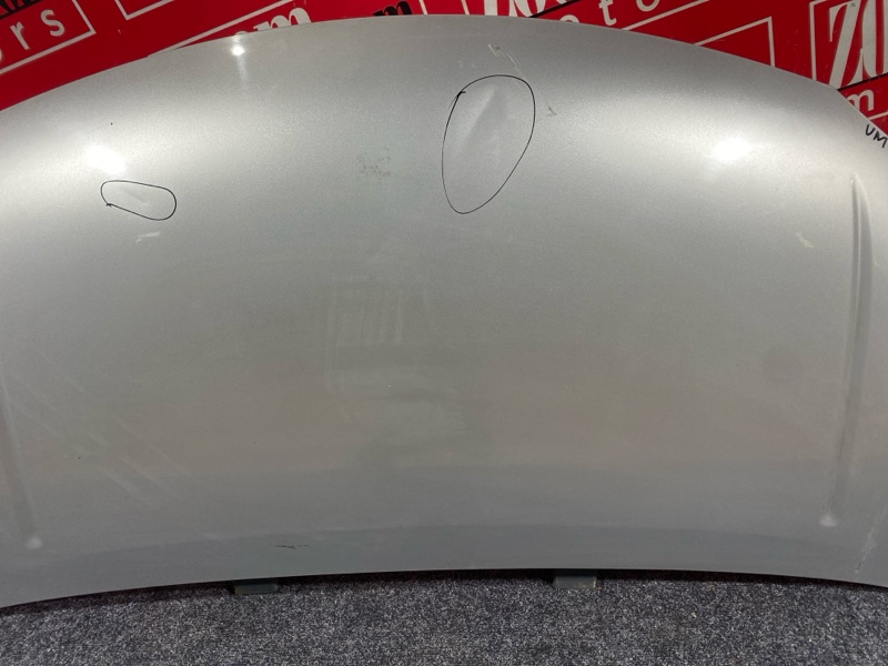 Капот, 8600 рублей, Солонцы