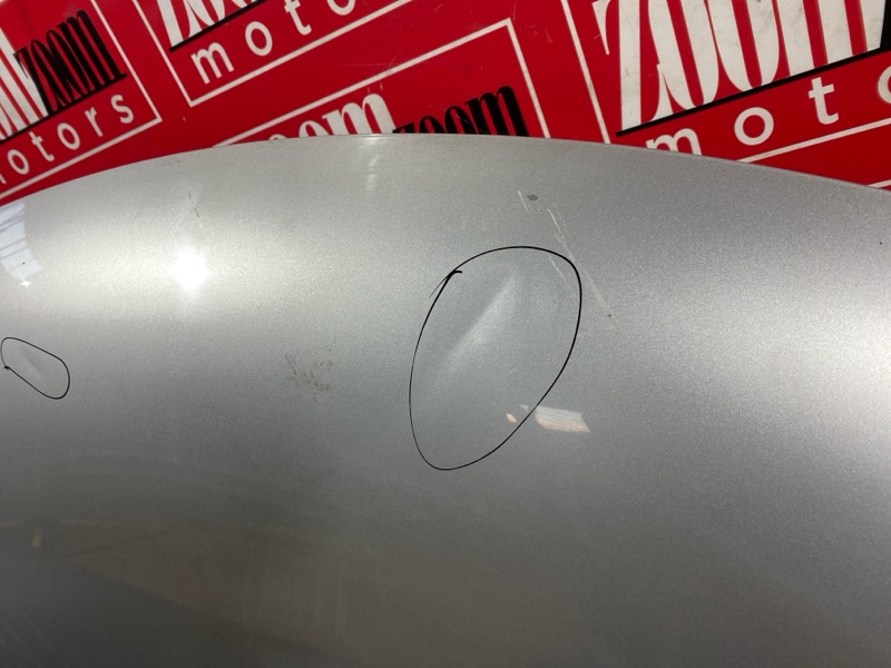 Капот, 8600 рублей, Солонцы