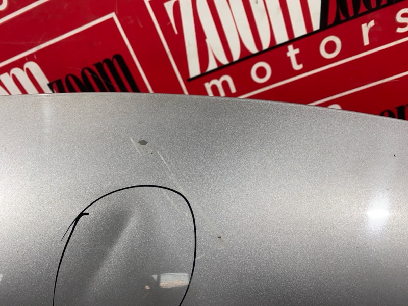 Капот, 8600 рублей, Солонцы