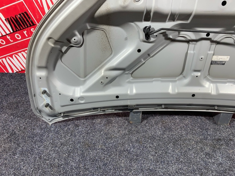 Капот, 8600 рублей, Солонцы