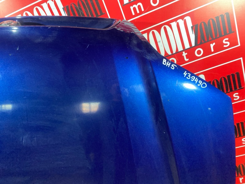 Капот, 13300 рублей, Красноярск