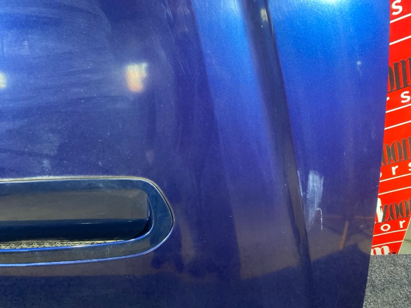 Капот, 13300 рублей, Красноярск