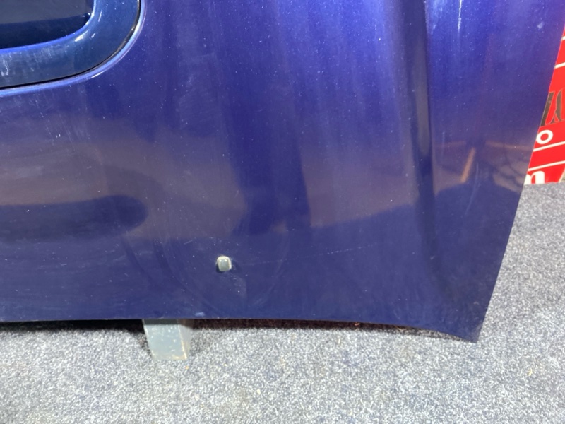 Капот, 13300 рублей, Красноярск