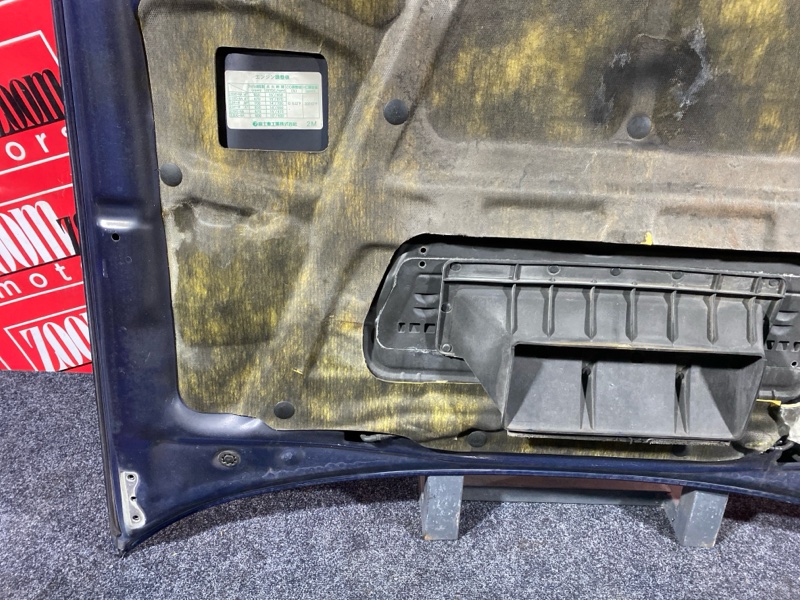 Капот, 13300 рублей, Красноярск