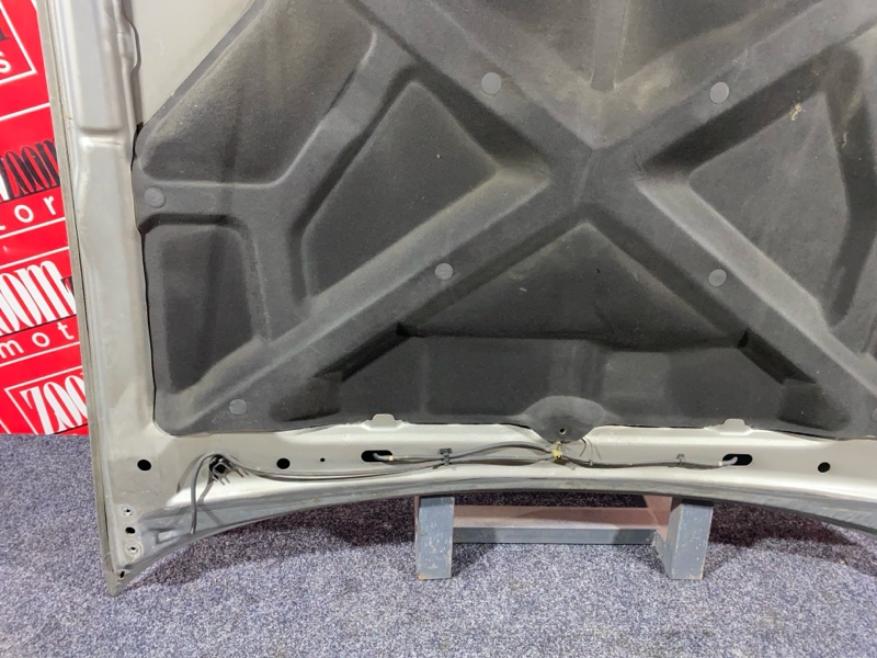 Капот, 20900 рублей, Солонцы