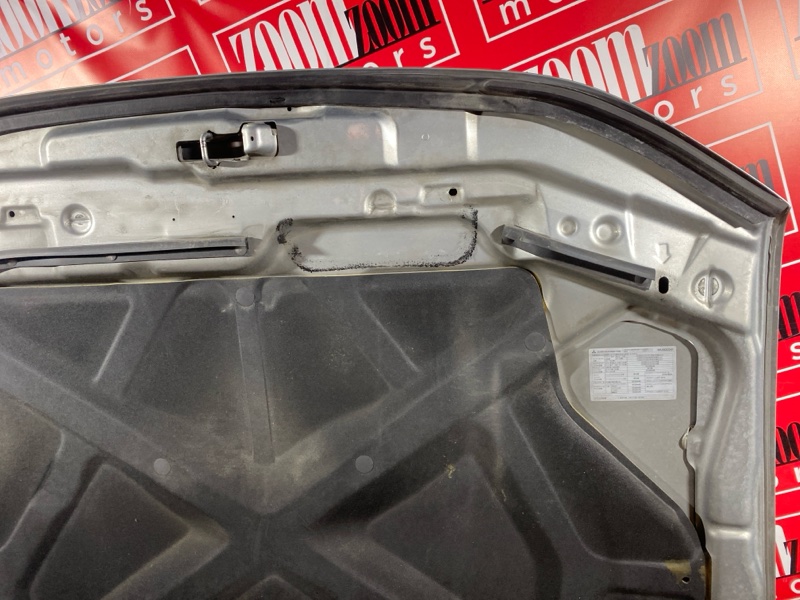 Капот, 20900 рублей, Солонцы