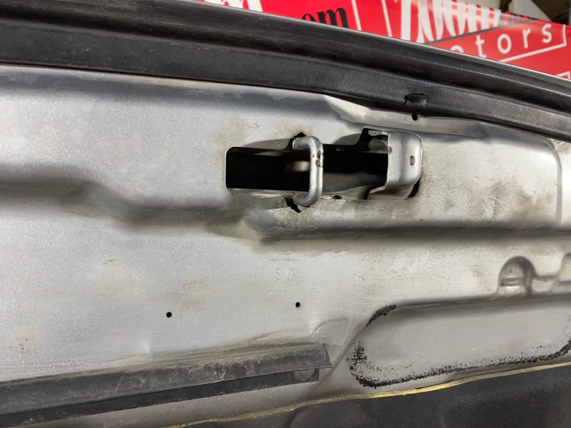 Капот, 20900 рублей, Солонцы