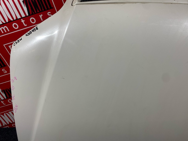 Капот, 13300 рублей, Солонцы