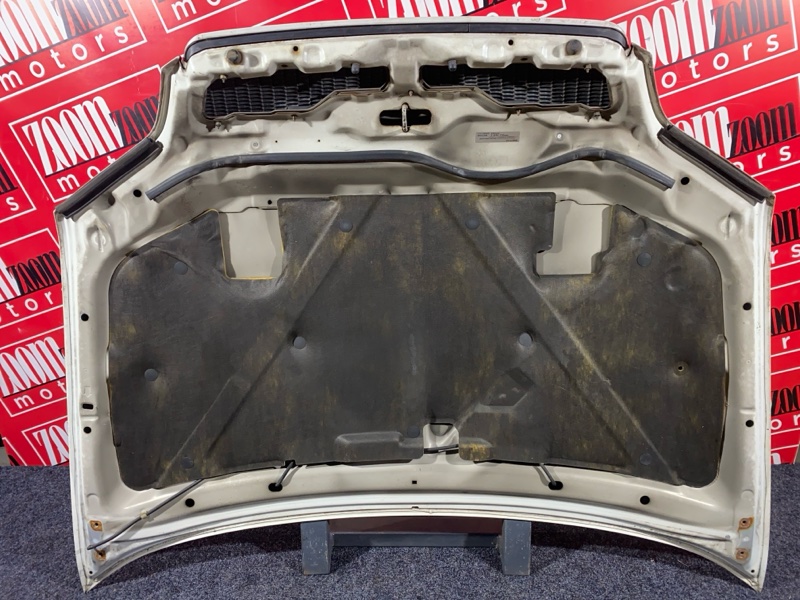 Капот, 13300 рублей, Солонцы