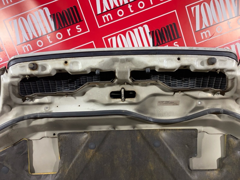 Капот, 13300 рублей, Солонцы