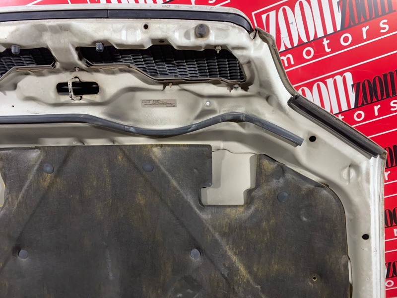 Капот, 13300 рублей, Солонцы