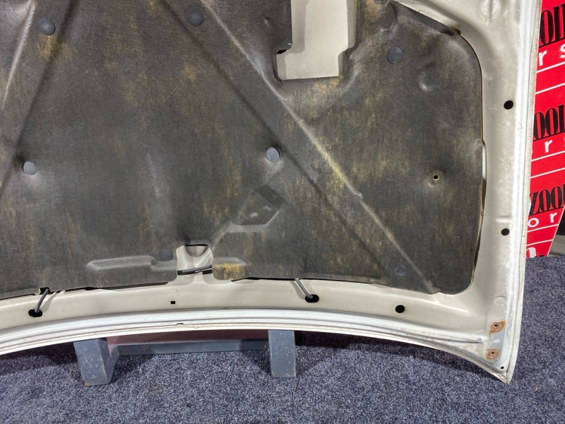 Капот, 13300 рублей, Солонцы