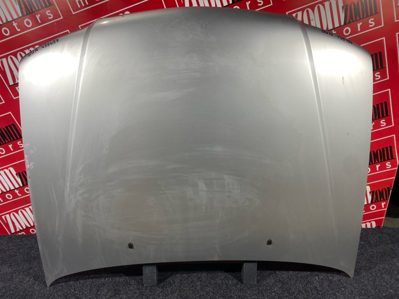 Капот, 8600 рублей, Солонцы